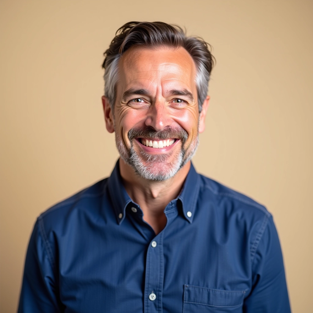 Carlos Mendes, Senior Dance Community Specialist